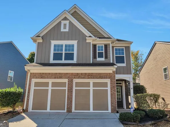 5795 Asby Way, Cumming, GA 30040