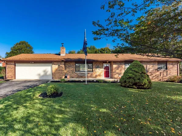 2880 State Route 665, London, OH 43140