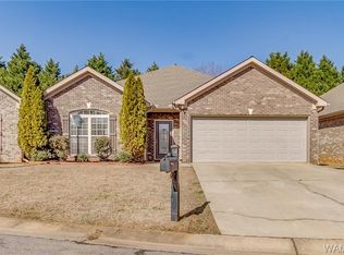 3634 Northridge Cir, Tuscaloosa, AL 35406