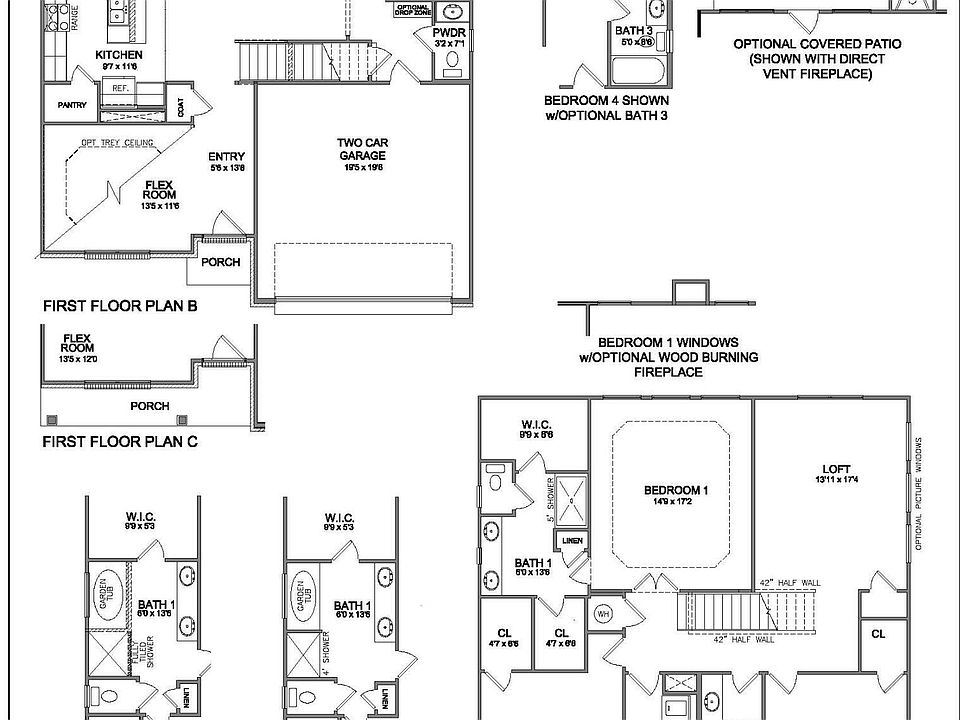 2nd image of 1124 Snowypointe Way
