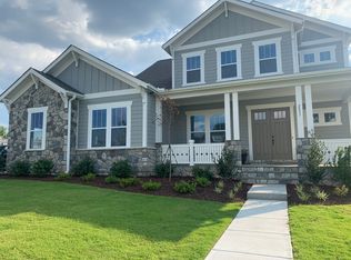 2857 Wateran Way, Fort Mill, SC 29708