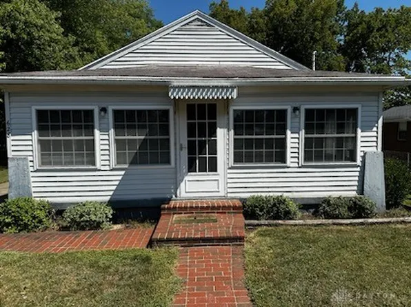 628 N Pleasant Valley Ave, Dayton, OH 45404