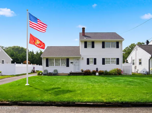1209 Barton Avenue, Point Pleasant, NJ 08742