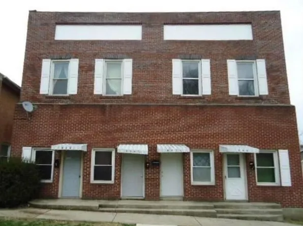 600 N Main Ave, Sidney, OH 45365