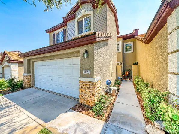 10223 Juniper Creek Ln, Las Vegas, NV 89145