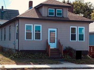 39 Howland Rd, Fairhaven, MA 02719
