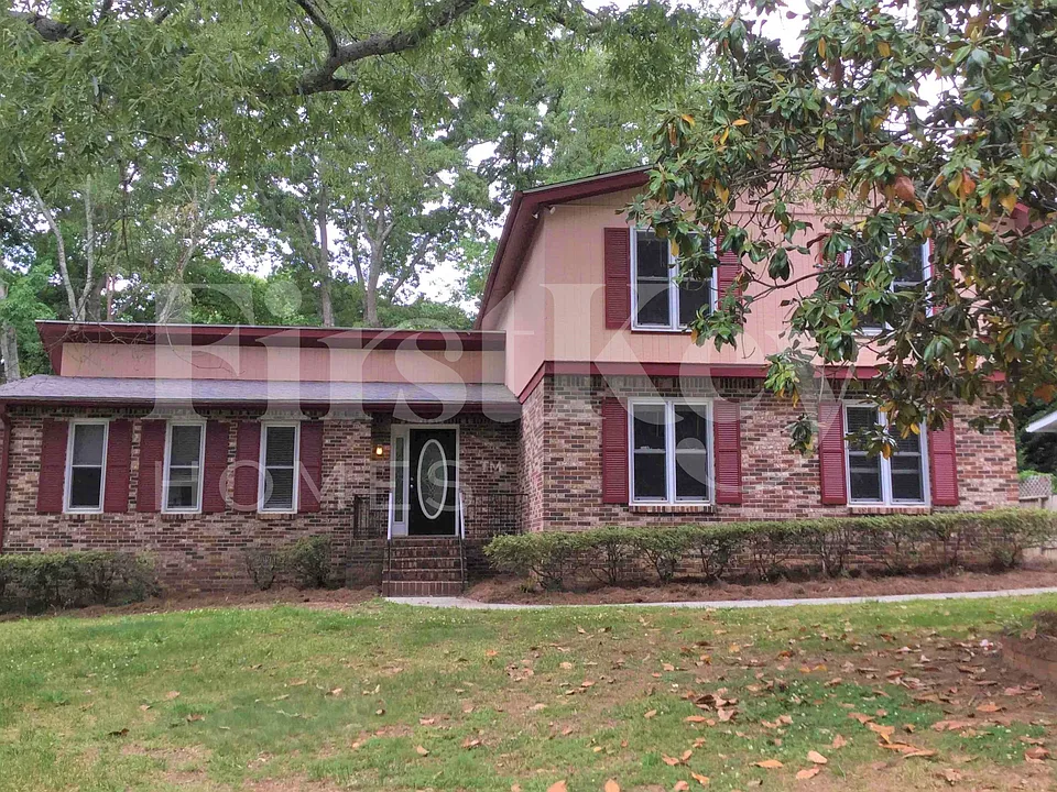 455 Ohern Ct