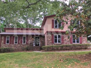 455 Ohern Ct, Stone Mountain, GA 30088