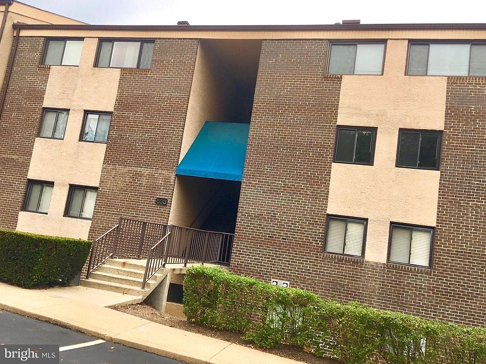 1st image of 603 Oakland Hills Ct APT 302