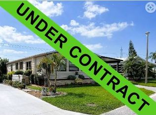 1287 S Indies Cir, Venice, FL 34285