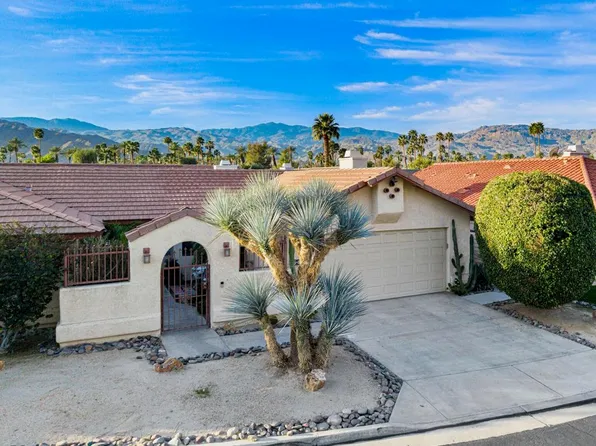 75451 Santa Fe Trl, Palm Desert, CA 92211