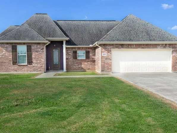 410 6th St, Iowa, LA 70647