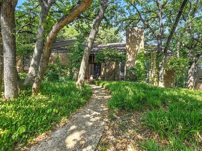 2200 Wilson Dr, Arlington, TX, 76011