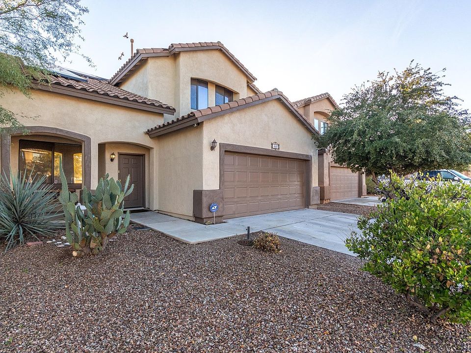 1st image of 460 E Placita Amuleto