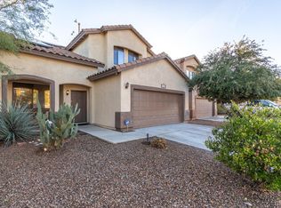 460 E Placita Amuleto, Sahuarita, AZ 85629