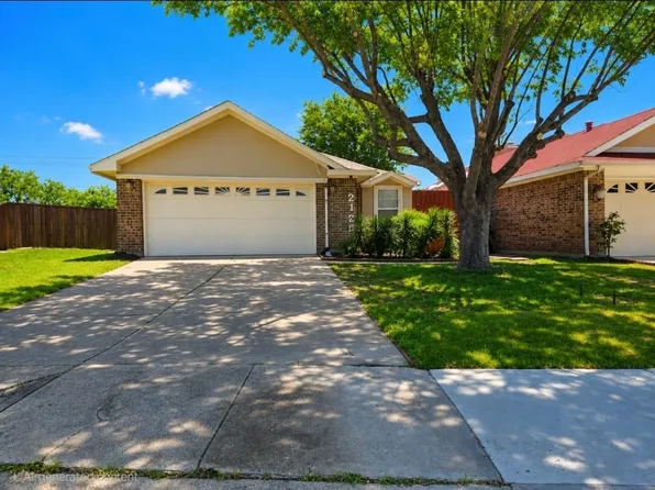 2125 Rose Cliff Ln, Carrollton, TX 75007