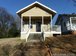 941 Lucas St, Rock Hill, SC 29730
