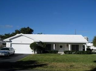 3411 Beacon St, Pompano Beach, FL 33062