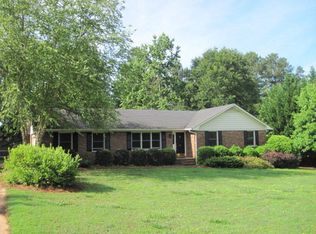 510 Quailwood Dr, Athens, GA 30606