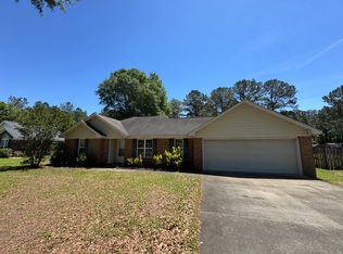 188 McDonald Ct, Leesburg, GA 31763