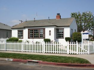 3601 West Blvd, Los Angeles, CA 90016