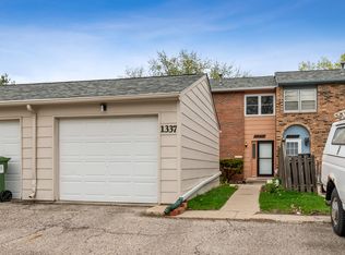 1337 Truman Pl, Ames, IA 50010