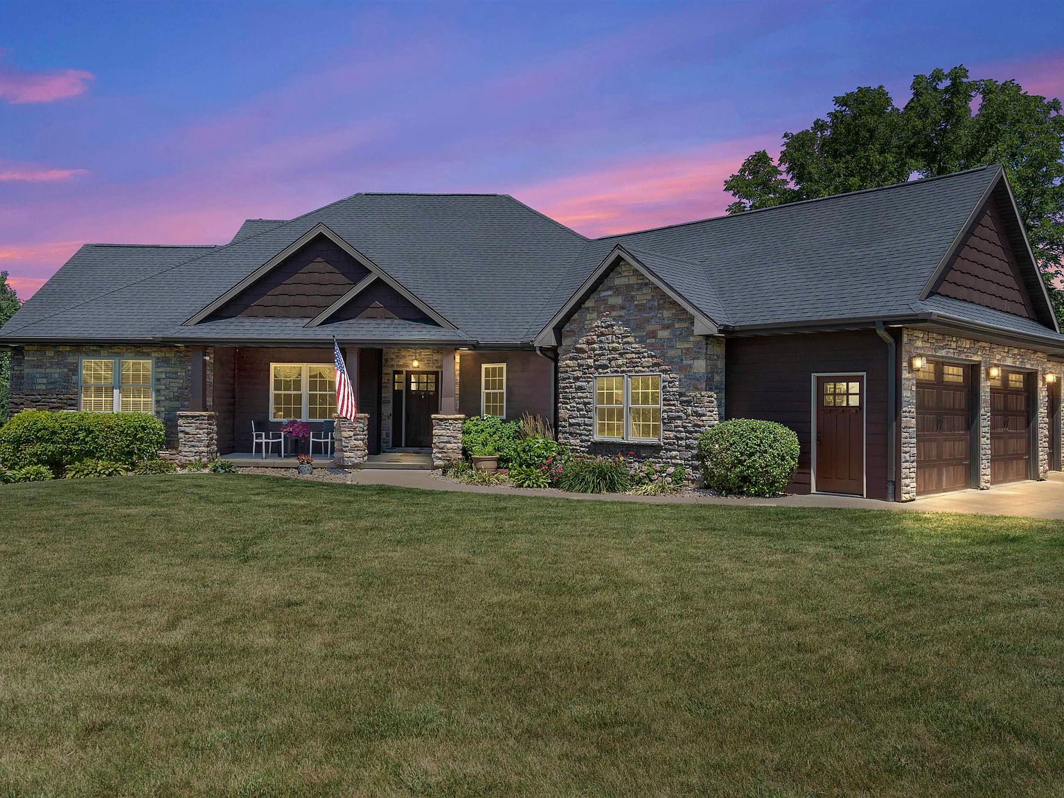 4290 Bluff Point Ct, Hazel Green, WI 53811 Zillow