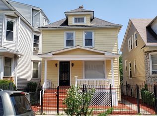737 N Lockwood Ave, Chicago, IL 60644