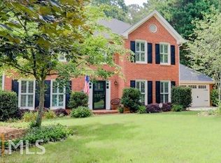 5140 Shotwell St, Woodstock, GA