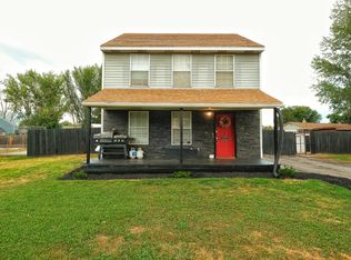 311 W 1610 S, Provo, UT 84601