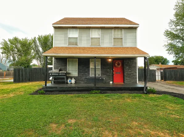 311 W 1610 S, Provo, UT 84601