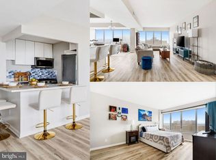 5340 Holmes Run Pkwy Unit 1407, Alexandria, VA