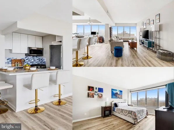 5340 Holmes Run Pkwy Unit 1407, Alexandria, VA 22304