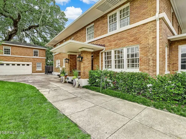 1845 ELIZABETH Place, Jacksonville, FL 32205