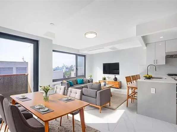 643 5th Ave #2A, Brooklyn, NY 11215