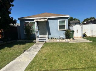 961 S Cedar Ave, Inglewood, CA 90301