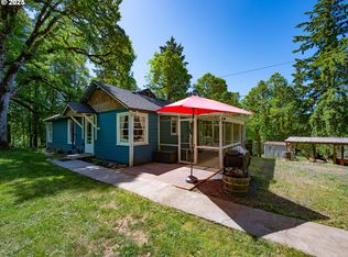 83087 Simonsen Rd, Eugene, OR 97405