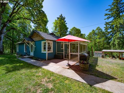83087 Simonsen Rd, Eugene, OR, 97405