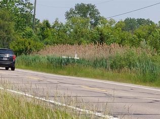 0 West Rd, Brownstown, MI 48134