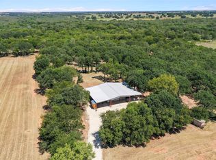 2200 Cardwell Rd, Bowie, TX 76255