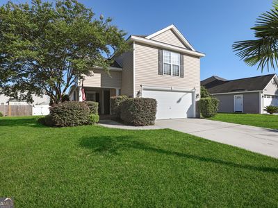 99 Scarlett Ln, Richmond Hill, GA, 31324