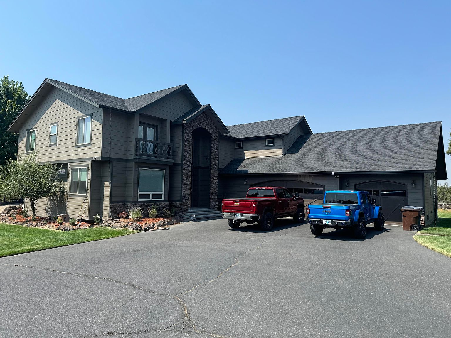517 NW 35th St, Redmond, OR 97756 | Zillow