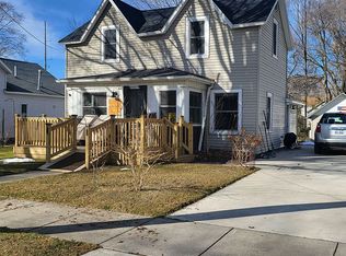 309 E Bennett Ave, Mount Pleasant, MI 48858