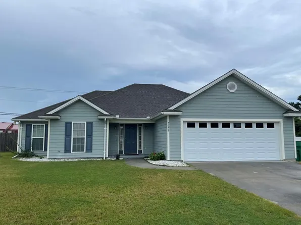 3935 Carter Ter, Valdosta, GA 31605