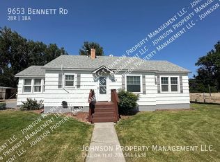 9653 Bennett Rd, Nampa, ID 83686
