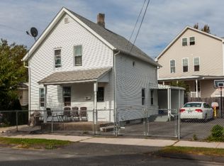 58 W School St, West Springfield, MA 01089