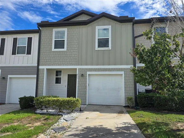 811 GRANDIN STREET, DAVENPORT, FL 33837