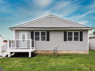 904 Homberg Ave, Essex, MD 21221