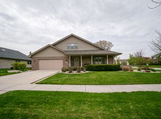 8936 Glenshire St, Tinley Park, IL 60487