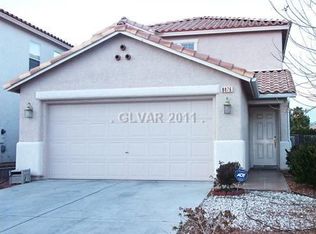 8876 Perfect Diamond Ct, Las Vegas, NV 89129